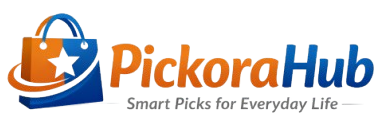 PickoraHub
